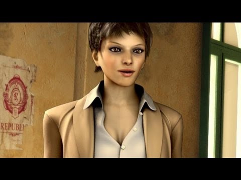 Dracula 4 : L'Ombre du Dragon PC