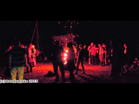 LIDJ SHILOH SOUND SYSTEM -  joshua's anthem riddim mix \ dubfire peoples 2 @ ADM 06-07-2013