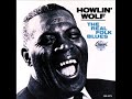 Howlin' Wolf - Tell Me What I've Done [HD]