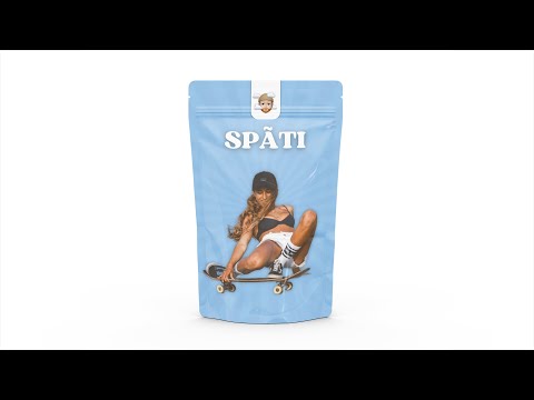 [FREE] Ski Aggu x 01099 x Southstar  Type Beat - "SPÄTI" | Techno x Deep House Type Beat