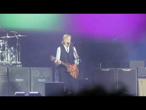 I've Got A Feeling - Paul McCartney (Montevideo 2024)