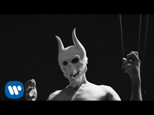 Trivium - Until The World Goes Cold [OFFICIAL VIDEO] - YouTube