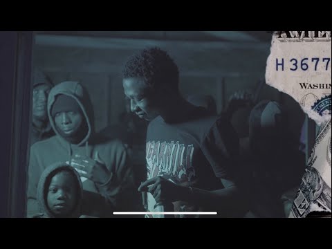 KlayD - Drank In Da Drought