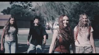 Minnie's Midnight Massacre (2025) Official Movie Trailer