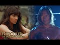 I Want Him Dead Xena S Plan For Hercules Hercules The Legendary Journeys