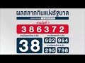 ตรวจ หวย