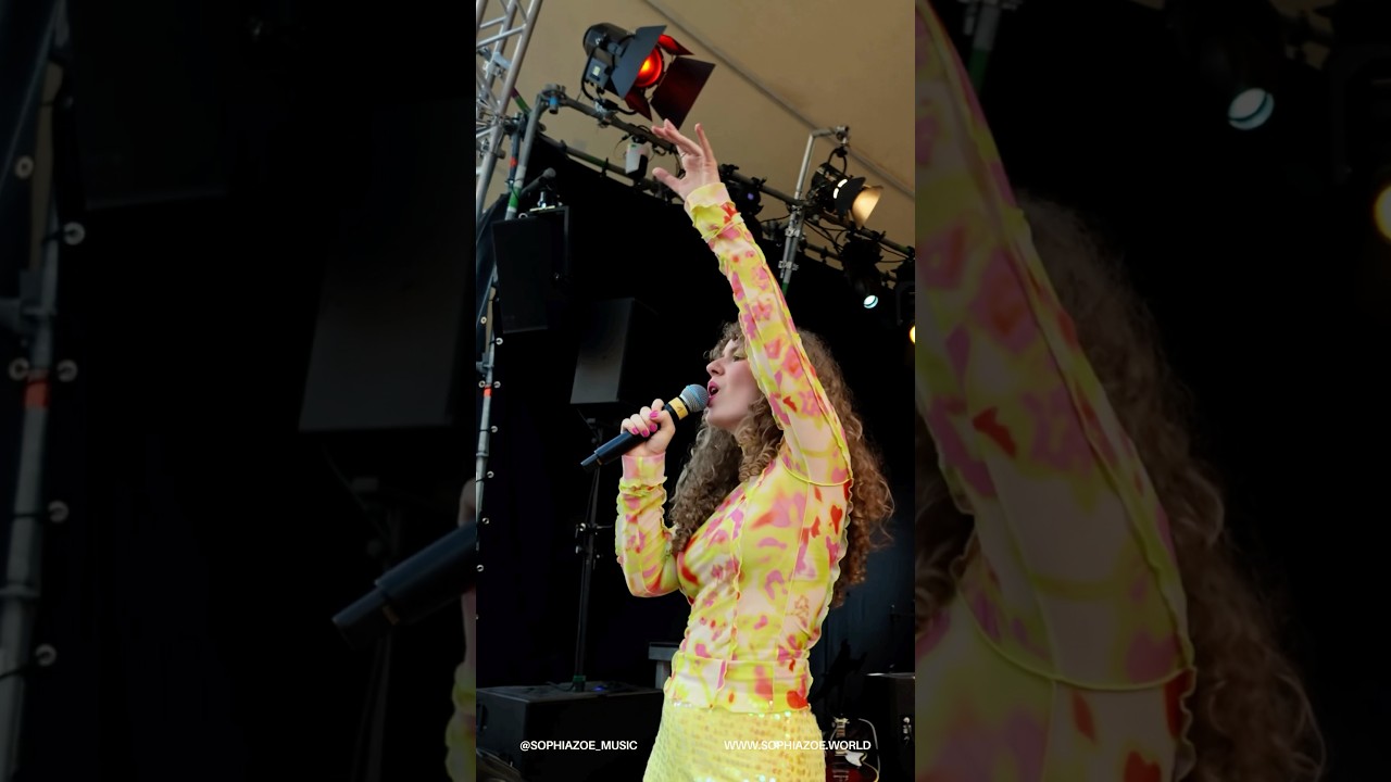 LIES 🔥🫠 My 15-year-old self, that wrote that song, would have loved this A LOT! #soulful