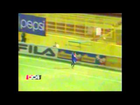Francisco Ladogana (Jugador Profesional  - 2015)