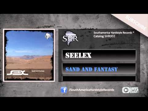 Seelex - Sand and Fantasy (HQ Preview)