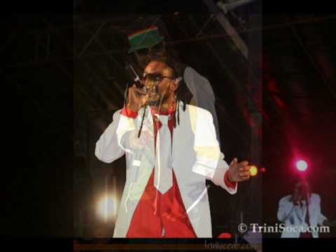 Blazer Dan - Jumpie (Soca 2009)