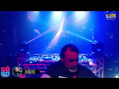 Festa SÓ80 - Boate Docca 04/06/2022 (Set DJ Fábio Miranda)