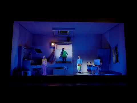 O wär ich schon mit dir vereint - Na'ama Shulman