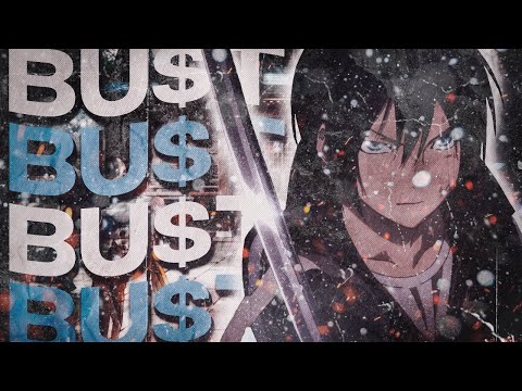 83HADES x H E A L - BU$T