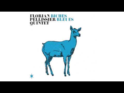 Florian Pellissier Quintet - Arumis (Official Audio)