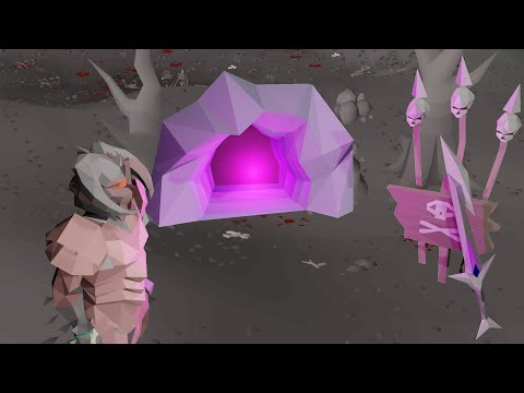 My HCIM Will Get A VOIDWAKER