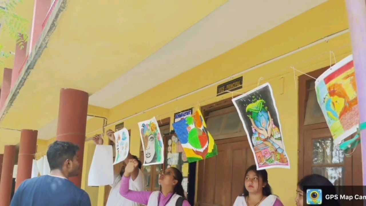 Sibsagar Commerce College, Sivasagar