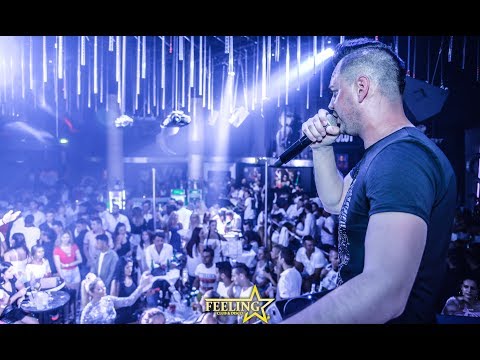 WHITE • FEELING • PARTY | Semir Jahić & Katarina Didanović (8.7.2017) | Feeling - Club & Disco ★ ★ ★