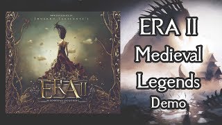 Video thumbnail for ERA II: Medieval Legends DEMO [PAGAN, DARK FOLK] by Matness