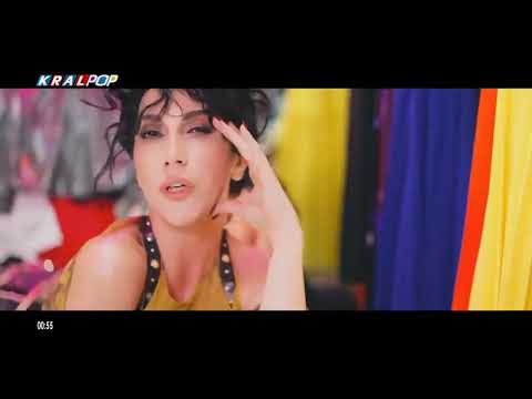 HANDE YENER - Benden Sonra (Kral Pop TV Klip)
