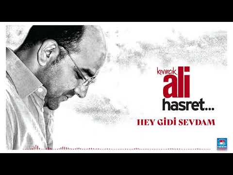 Kıvırcık Ali - Hey Gidi Sevdam | Hasret © 2014 İber Prodüksiyon