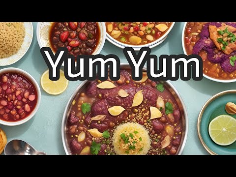 Discovering the Secrets of Iranian Cuisine: A GlobalTaste Experience