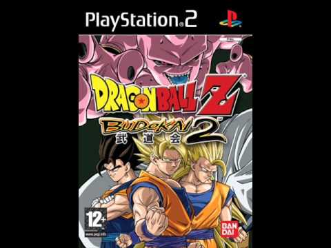 Dragon Ball Z: Budokai 2 - Kusuburu Heart Ni Hi o Tsukero