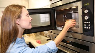 Here's what you should NEVER put in your microwave