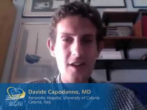 CCI Editor's Choice Article (September 2013): Impact of Incomplete Revascularization