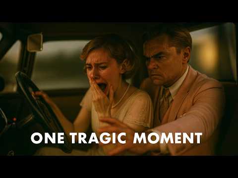 The Great Gatsby: The Tragic Obsession of Jay Gatsby (Full Story) | Visual Retelling