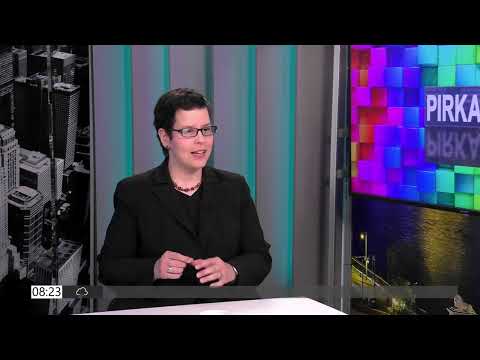 PIRKADAT Breuer Péterrel: Soós Eszter Petronella