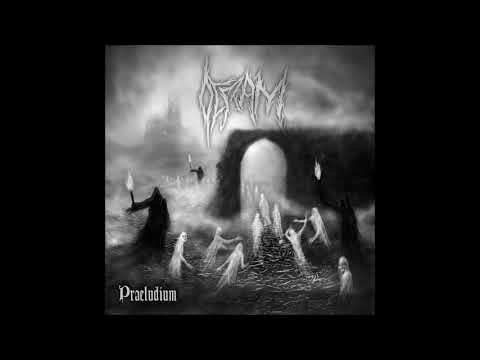 Ocram ~ Praeludium (Full Album)