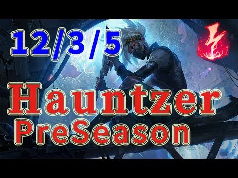 TSM Hauntzer Akali TOP vs Trundle Patch 8.24