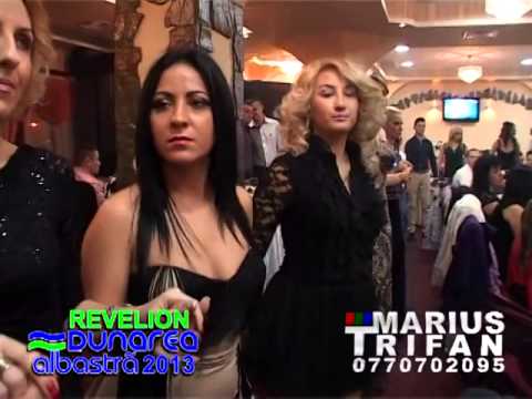 Revelion Dunarea Albastra 2013 - Damian Conac 2013 Revelion - 02