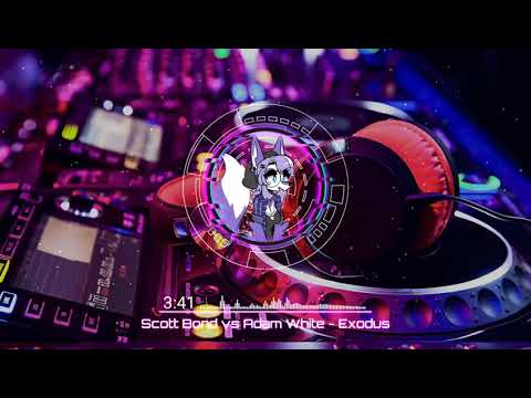 Scott Bond vs Adam White - Exodus (Scott Bond & Charlie Walker Extended Remix)