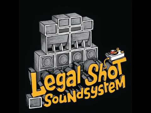 Beres Hammond, Luciano & Busy Signal - Legal Shot Dubplates Mix