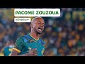 Magoli Yote 9 Ya PACOME ZOUZOUA Professor Aliyofunga Paka Sasa 2024 2025 YoungAfricansSCTV