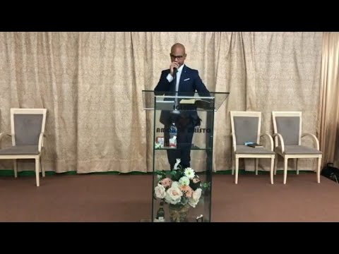 🔴🇪🇸ROBERT ARIEL ESPINAL ||DIOS TE ESCOGIO A TI||🔥🔥