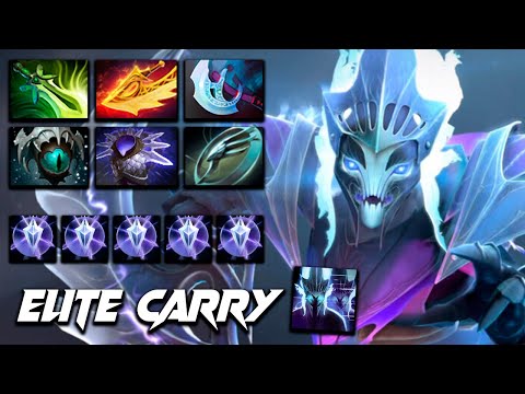 GoodWIN Arcana Spectre [27/3/21] Elite Carry - Dota 2 Pro Gameplay [Watch & Learn]