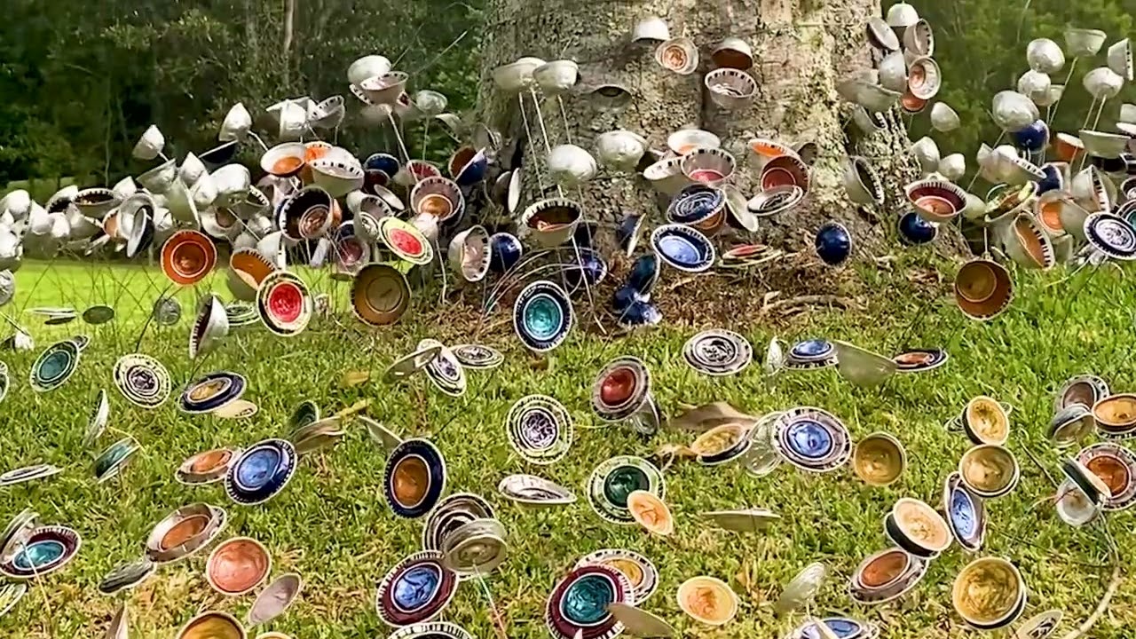 Watch video Sculpture On The Edge Promo Video Now Sculpture On The Edge Promo Video