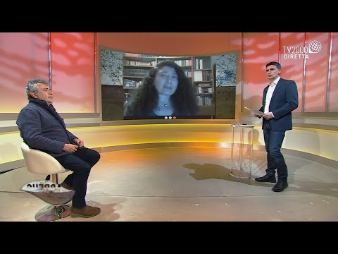 Guerra e Pace, 21 gennaio 2022 - "Covid Europa, delitto Attanasio, scontro Russia-Usa sull'Ucraina"