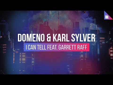 Video thumbnail for I Can Tell