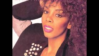 Donna Summer - 01 - Whatever your heart desires