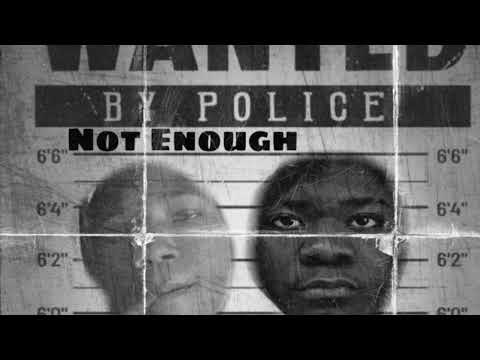 Stm Snoop & Utb Sky - Not Enough