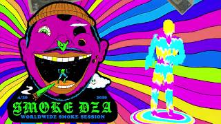 Smoke DZA x Flipp DInero - Wholesale (Official Audio)