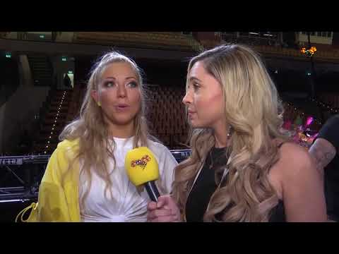 Sigrid Bernson: ”Det var för tufft motstånd”