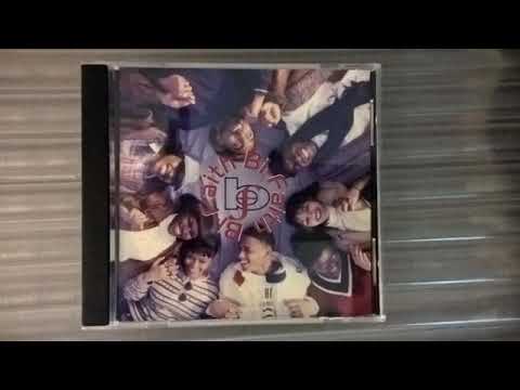 Bi-Faith Feat Louis Straker Jr - What A Friend                                                 *****