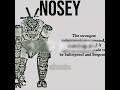 We Yes WE Are Cooked Citra Nosey Animatronic Fnaf Edit Anime Clanker Robot