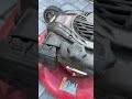 SOLVED- Craftsman / Briggs and Stratton mower won’t start