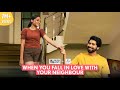 FilterCopy When You Fall In Love With Your Neighbour Ft Ankushbahuguna Ayesha Kaduskar