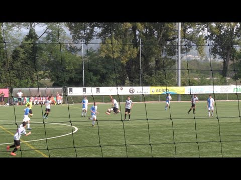 Paluani vs Montorio - 29 9 2019